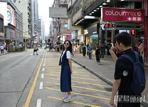 天氣︱天文台料一連4日最高氣溫逾30°c 低壓槽周末到港 有驟雨及雷暴 星島日報