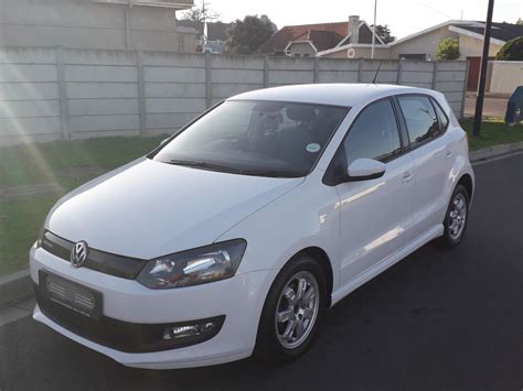 POLO POLO 1 2 TDI BLUEMOTION 5DR Specifications