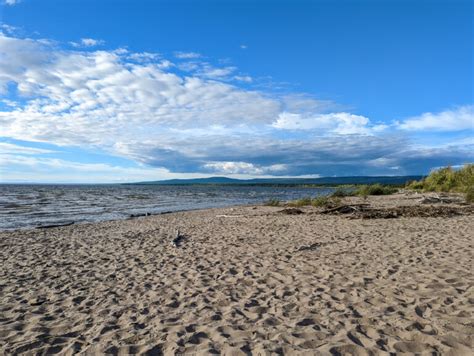 Camping At Marten River Lesser Slave Lake Provincial Park Play