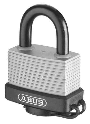 Abus Expedition Padlock Locks Padlocks Cyclestore