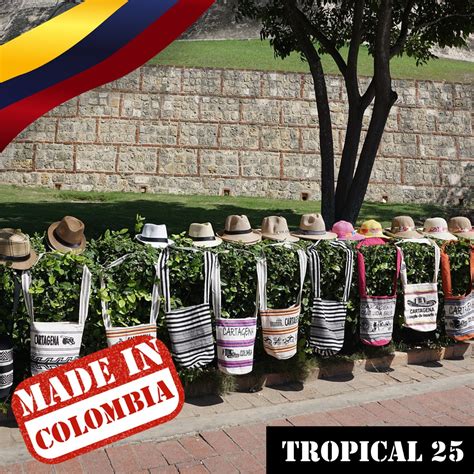 Made In Colombia Tropical Vol 25 Álbum de Varios Artistas Apple