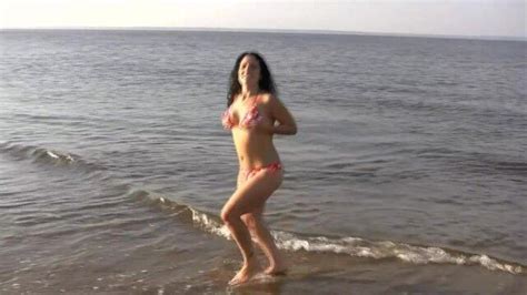 Nude Beach Photo Shoot Behind The Scenese Watch Online