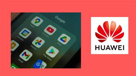 Get Google Apps On Huawei Youtube