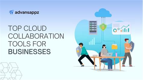 Top Cloud Collaboration Tools For Businesses Gadget Rumours