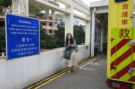 內地女疑於尖沙嘴餐廳鯁喉 昏迷送院 12 14 20240618 港聞 即時新聞 明報新聞網