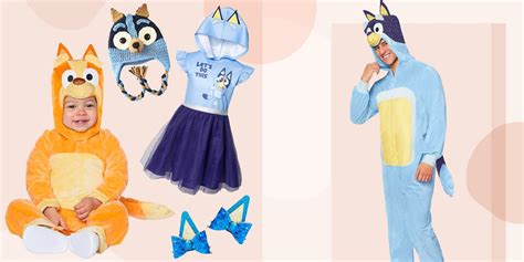 The 8 Best ‘bluey Halloween Costumes For Kids And Adults