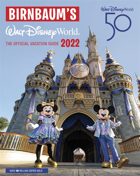 Disney World Vacation Guide - Disney Photo (44154551) - Fanpop