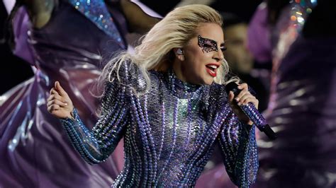 Lady Gaga Announces Wrigley Field Concert After Super Bowl Halftime