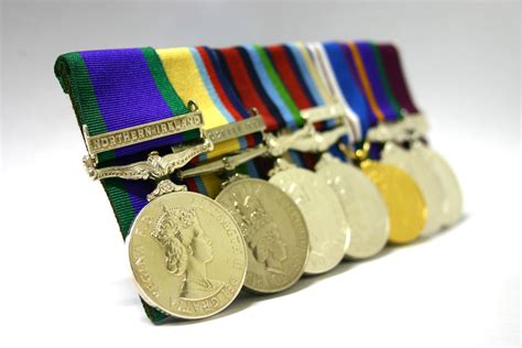 Army Medals Free Photo Download | FreeImages