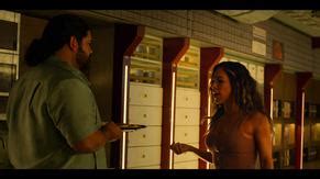 Jessica Camacho Nude Aznude