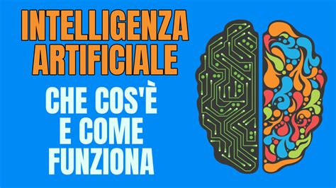 Intelligenza Artificiale che cos è e come funziona Blog