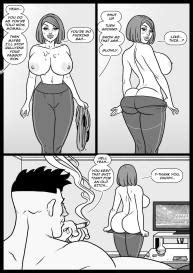 Bang My Bully White Version Myhentaicomics Free Porn Comics And