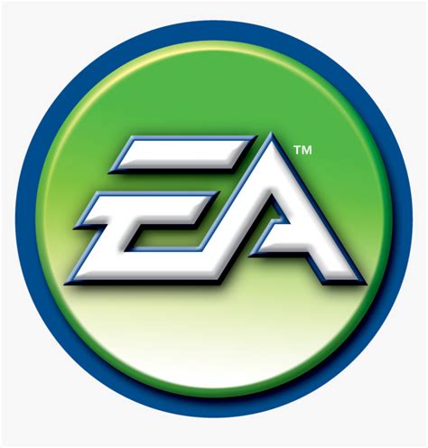 Ea Games Logo And Symbol Meaning History Png 54 Off