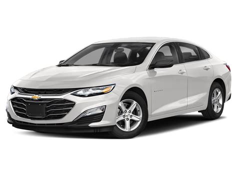 New 2022 Chevrolet Malibu From Copeland Chevrolet