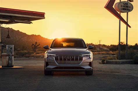 electric car dealer   audi peabody