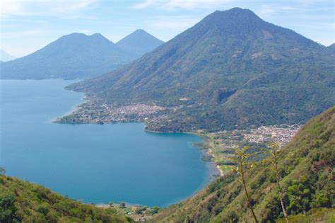 5 Things To Love About San Juan La Laguna Atitlan Living