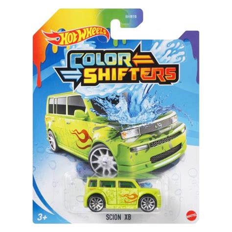 Hot Wheels Bhr