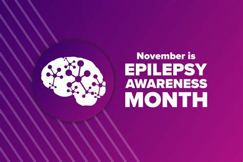 National Epilepsy Awareness Month - Health Beat