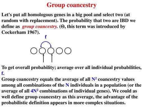 Ppt Quantitative Genetics And Breeding Theory Powerpoint Presentation