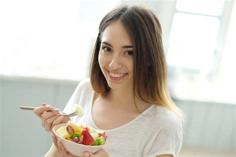 Piel Radiante Y Saludable Con Los Mejores Alimentos