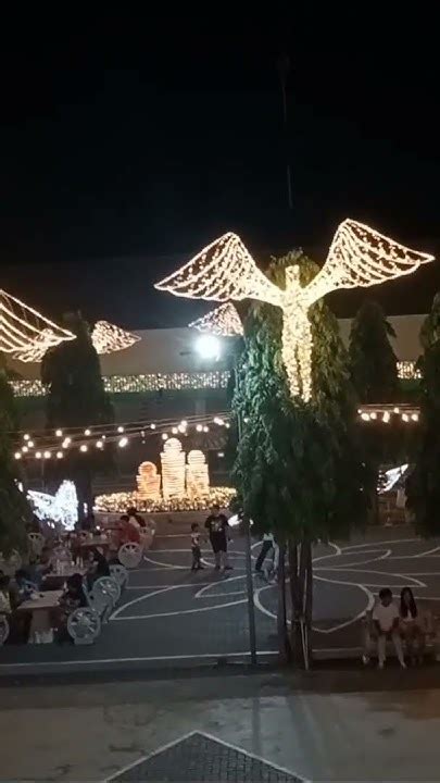christmas tayug town plaza love youtube