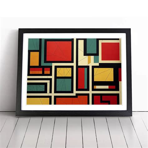 Bauhaus Art