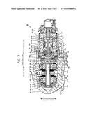 Shock Absorber Patent Application