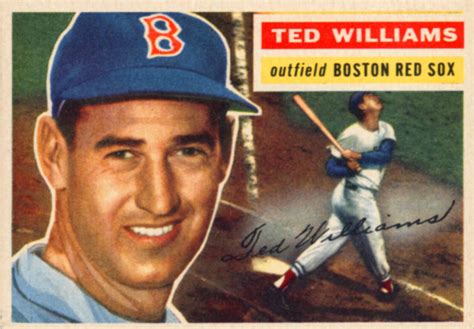 Ted Williams Gallery