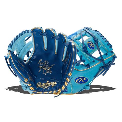 Rawlings Heart Of The Hide R2g Contour Fit 1125 Baseball Glove