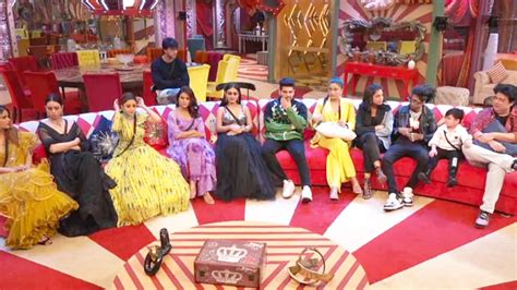 Bigg Boss Ke Ghar Se Hua Ithihaas Mein Pehli Baar Triple Elimination