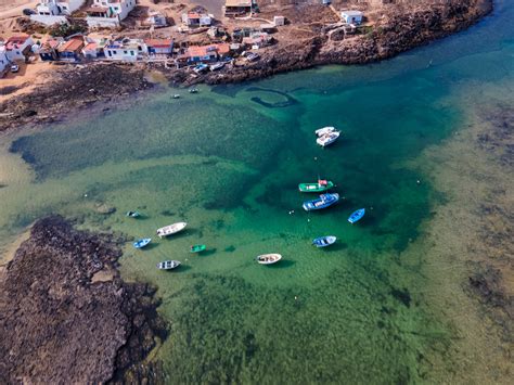 Las mejores playas de Fuerteventura visítalas en barco Click Boat