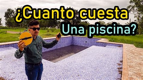 Cuanto Cuesta Construir Una Piscina Y Como Calcular El Agua De Una