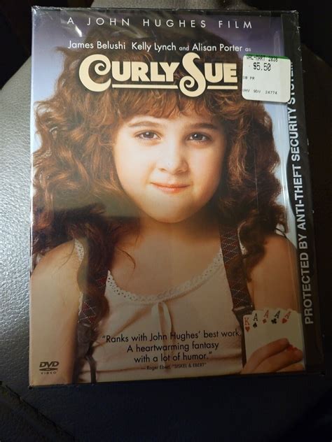 Curly Sue Dvd 2003 For Sale Online Ebay