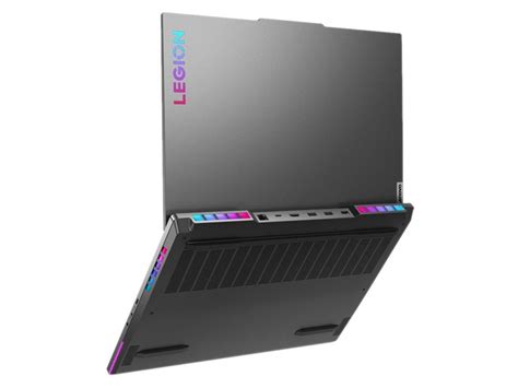 Lenovo Legion 7 16iax7 82td0008us 16 Gaming Notebook Wqxga 2560 X