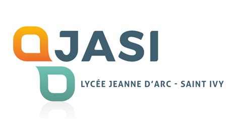 JASI Lycée Jeanne d Arc Saint Ivy