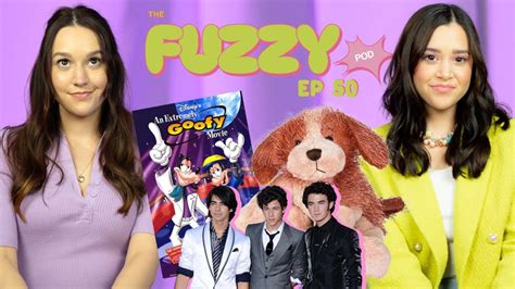 50 Things That Give Us Fuzzy Feelings Anniversary Episode The Fuzzy