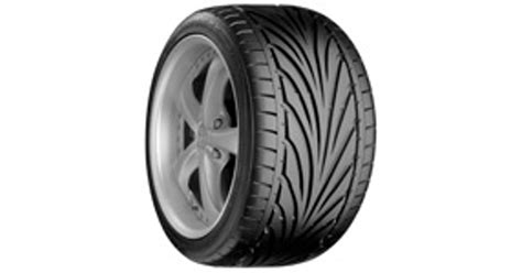 Toyo Proxes T1R | ProductReview.com.au