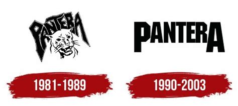 Pantera Logo, symbol, meaning, history, PNG, brand