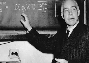 Biographie De Niels Bohr Encyclop Dia Universalis