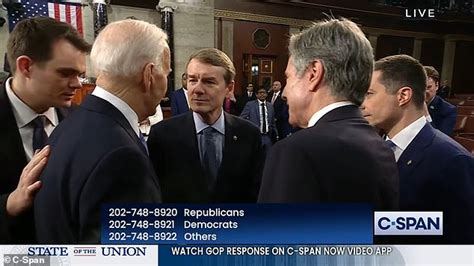 Biden Slams Reporters For Eavesdropping After He Was Caught On Hot Mic On Live TV Saying