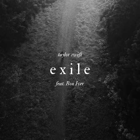 exile (feat. Bon Iver) | Taylor Swift Switzerland