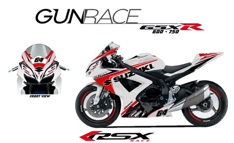 Top 64 Về Suzuki Gsxr 600 Hot Nhất