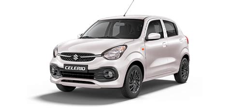 New Celerio Carros Hatchback Econ Micos Suzuki Bolivia