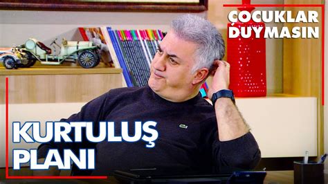 Haluk Aylin Den Kurtulman N Yolunu Ar Yor Ocuklar Duymas N