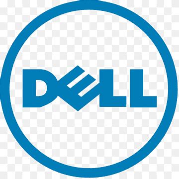 Baixar Dell HD Logotipo Png PNGWing