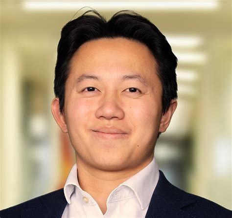 Chris Lau Jupiter Asset Management