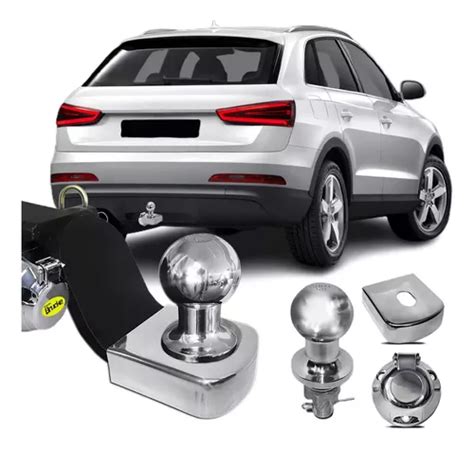 Engate Reboque Removível Audi Q3 2012 A 2019 700 Kg Parcelamento sem