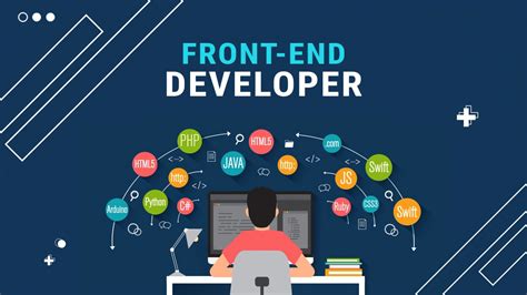 Front End Development Shaping The Digital User Experience Ocode