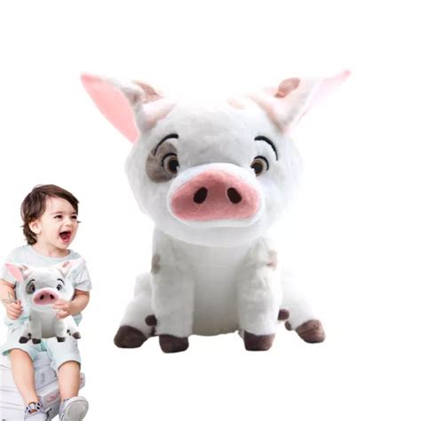 Cm Cute Movie Moana Pet Pig Plush Toys Lovely Plush Doll Toys Kawaii