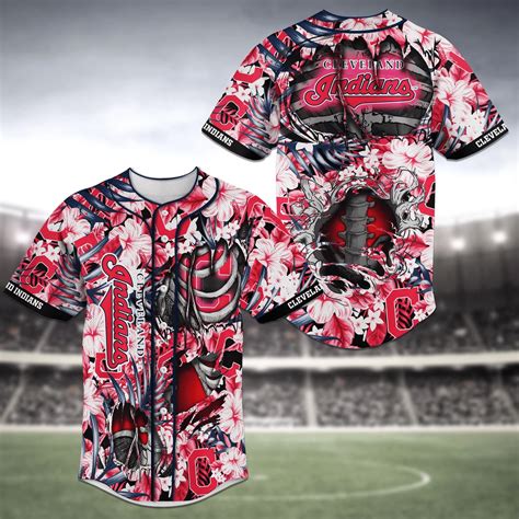 indians jersey baseball 2